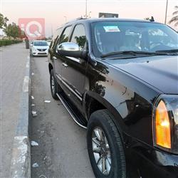 جي ام سي يوكون